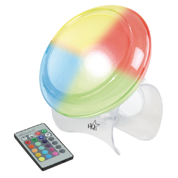 TORCH-L-LIVING Kleurenlamp incl. afstandsbediening Product foto
