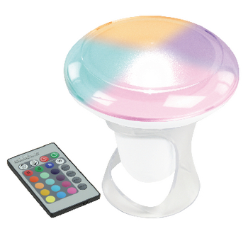 TORCH-L-LIVING Kleurenlamp incl. afstandsbediening Product foto