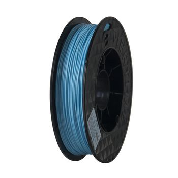 TRITIEFIL1832 Filament pla 1.75 mm 1 stuk hawaii blue