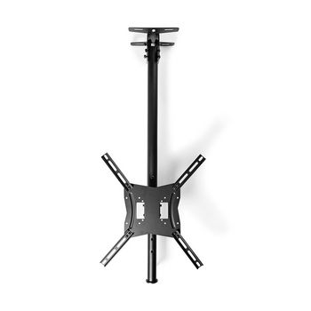 TVCM1330BK Draai- en kantelbare tv-plafondbeugel | 26 - 42 \
