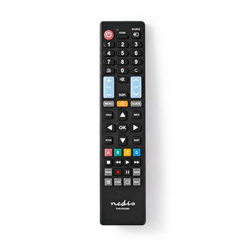 TVRC40SABK Vervangende afstandsbediening | samsung tv | klaar voor gebruik