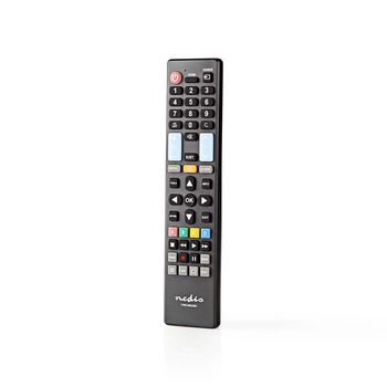 TVRC40SABK Vervangende afstandsbediening | samsung tv | klaar voor gebruik Product foto