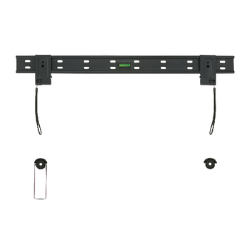 TVS-HQ-LED03B Led tv muurbeugel (37-70\