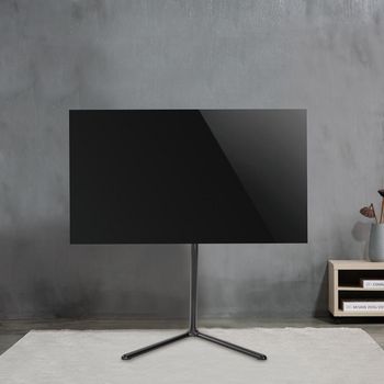 TVSM5250BK Tv vloerstandaard | 49 - 70 \