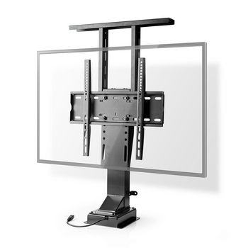 TVSM5830BK Gemotoriseerde tv-lift | 37 - 65 \