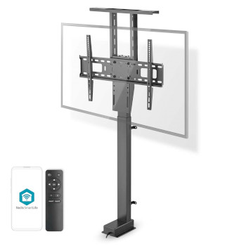 TVSM5840BK Gemotoriseerde tv-lift | 37 - 80 \