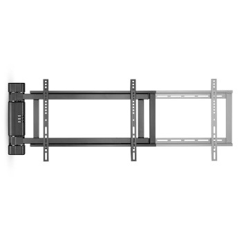 TVWM5860BK Motorised tv wall mount | 32 - 75 \