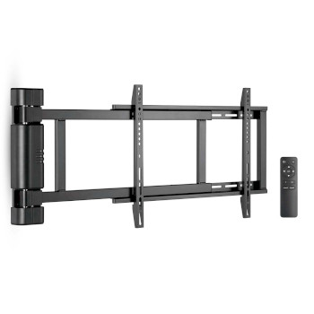 TVWM5860BK Motorised tv wall mount | 32 - 75 \