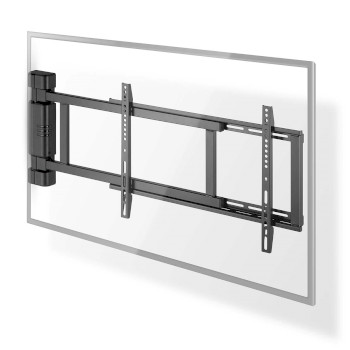 TVWM5860BK Motorised tv wall mount | 32 - 75 \
