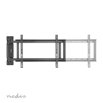 TVWM5860BK Motorised tv wall mount | 32 - 75 \