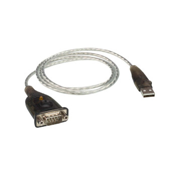 UC232A1-AT Usb naar rs-232 adapter (100 cm) Product foto