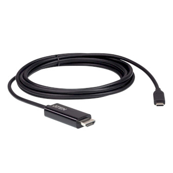 UC3238-AT Usb-c naar 4k hdmi-converter (2,7 m)