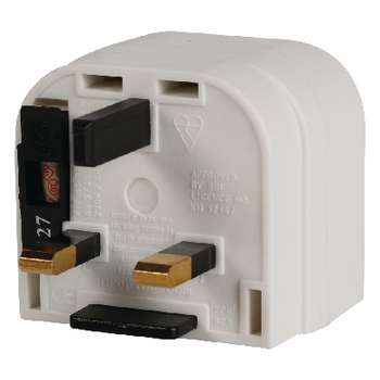 UK-PLUG12 Reisadapter