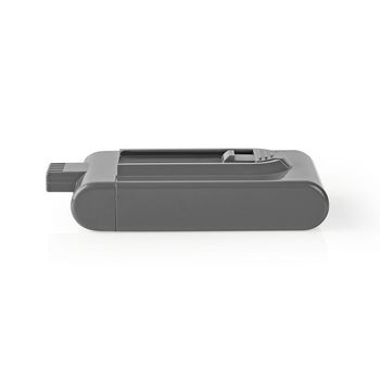 V2AHDY21V602 Stofzuigeraccu | geschikt voor: dyson dc16 | li-ion | 21.6 v dc | 2000 mah | 43.2 wh Product foto