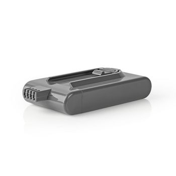 V2AHDY21V602 Stofzuigeraccu | geschikt voor: dyson dc16 | li-ion | 21.6 v dc | 2000 mah | 43.2 wh Product foto