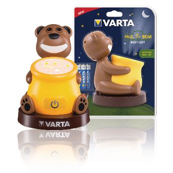 VARTA-17501 Led sfeer tafellamp
