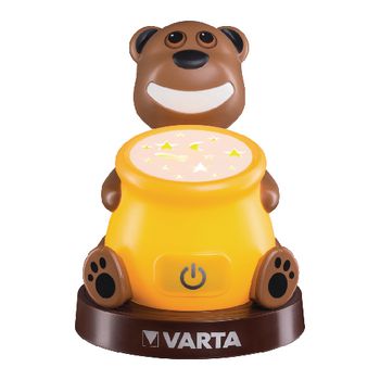 VARTA-17501 Led sfeer tafellamp Product foto