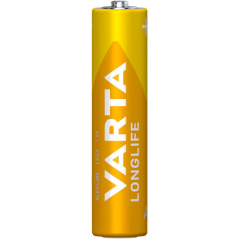 VARTA-4103/C Longlife aaa (24 st.) Product foto