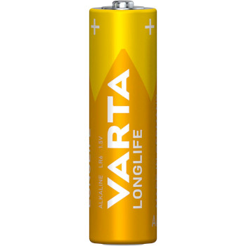 VARTA-4106/C Alkaline batterij aa Product foto