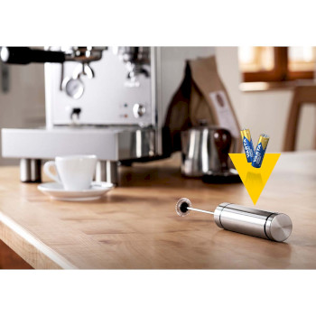 VARTA-4906/4B Alkaline batterij aa 1.5 v high energy 4-blister Product foto