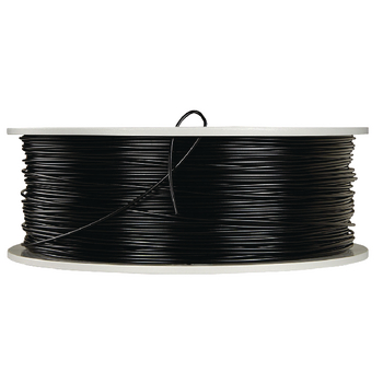 VB-55267 Filament pla 1.75 mm 1 kg zwart