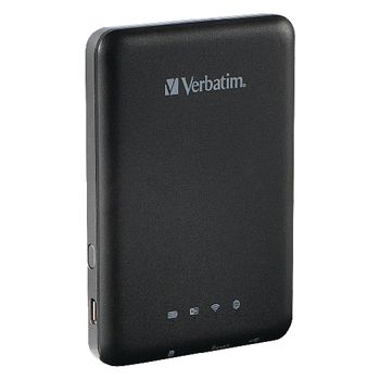 VB-98243 Wi-fi opslag kaartlezer