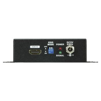 VC840-AT-G Hdmi-converter hdmi-ingang - 1x sdi / 1x sdi / 2x rca female / 1x coax audio Product foto