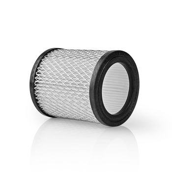 VCAC118AF Stofzuiger cartridge-filter | vervanging voor: nedis® | vcac118bk | motorfilter Product foto