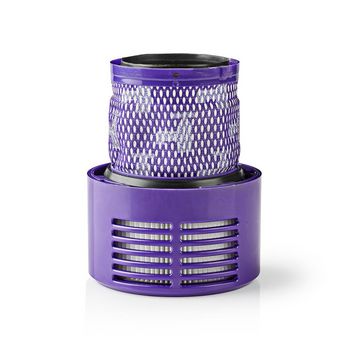 VCAD403 Stofzuiger cartridge-filter | vervanging voor: dyson | v10, sv12 | motorfilter Product foto