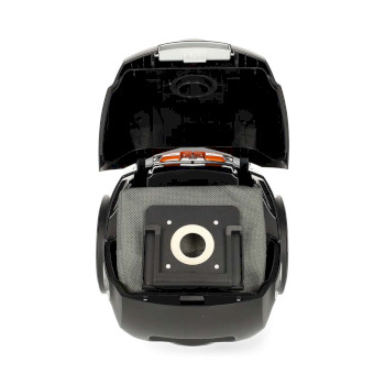 VCBG100BKG Stofzuiger | met zak | 700 w | stof capaciteit: 2.0 l | combi-borstel | actieradius: 7.50 m | hepa 1 Product foto