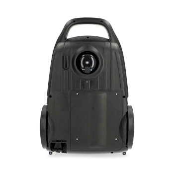 VCBG250GY Stofzuiger | met zak | 700 w | stof capaciteit: 3.0 l | combi-borstel | actieradius: 9.00 m | stofzu Product foto