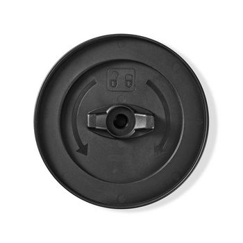 VCFI203KAR Stofzuiger cartridge-filter | vervanging voor: kärcher | wd 4 / wd 5 | cartridgefilter Product foto