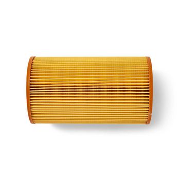 VCFI211ALL Stofzuiger cartridge-filter | vervanging voor: allaway | kp-series | motorfilter Product foto