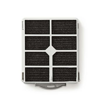 VCFI215HEP Hepa-vervangingsfilter | vervanging voor: philips | wit Product foto