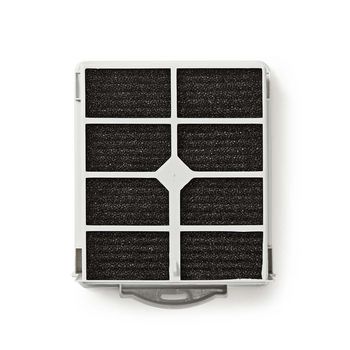 VCFI215HEP Hepa-vervangingsfilter | vervanging voor: philips | wit Product foto