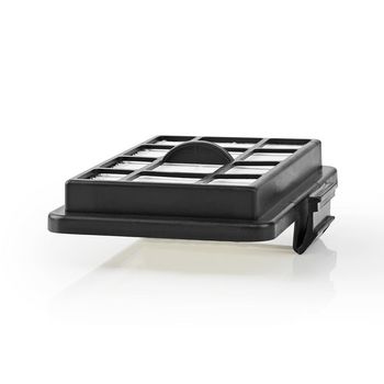 VCFI220HEP Hepa-vervangingsfilter | vervanging voor: nedis® | wit / zwart Product foto