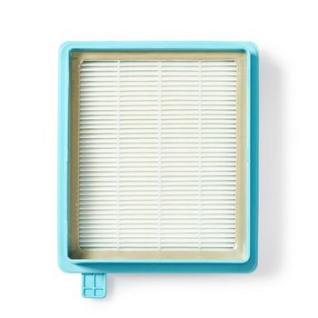 VCFI222HEP Hepa filter set | vervanging voor: philips | hepa-motorfilter en microfilter | h13 Product foto