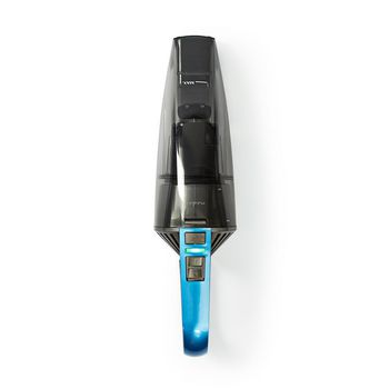 VCHH4BU40 Handstofzuiger | 40 w | oplaadbaar | droog / nat | li-ion | blauw / grijs Product foto