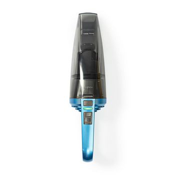 VCHH6BU75 Handstofzuiger | 75 w | oplaadbaar | droog / nat | li-ion | blauw / grijs Product foto