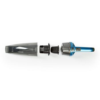 VCHH6BU75 Handstofzuiger | 75 w | oplaadbaar | droog / nat | li-ion | blauw / grijs Product foto