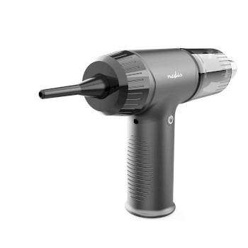 VCHHR100BK Handstofzuiger | luchtblazer | 90 w | oplaadbaar | droog | li-ion | zwart Product foto