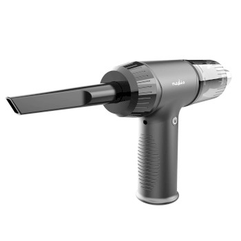 VCHHR100BK Handstofzuiger | luchtblazer | 90 w | oplaadbaar | droog | li-ion | zwart Product foto