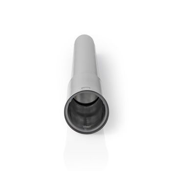 VCTU130NIL32 Stofzuigerbuis | 32 mm | 500 mm | 500 mm | chrome | zilver Product foto