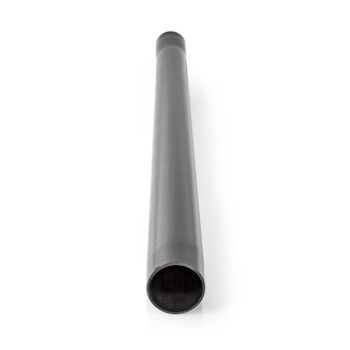 VCTU140 Telescoopbuis voor stofzuiger | 32 mm | 500 mm | 500 mm | zwart