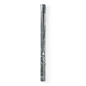 VCTU140 Telescoopbuis voor stofzuiger | 32 mm | 500 mm | 500 mm | zwart  foto