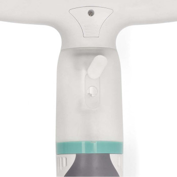 VCWI230WT Electrische ruitenreiniger | 12 w | 1200 pa | inhoud reservoir vuil water: 60 ml | afneembare vuilwa Product foto