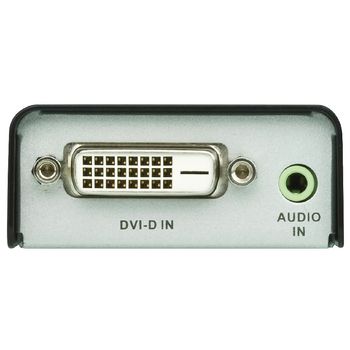 VE602-AT-G Dvi / audio cat5 extender 60 m Product foto