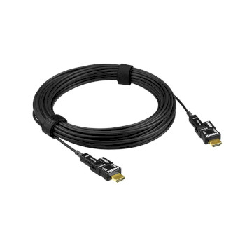 VE7832-AT 15 m true 4k hdmi actieve optische kabel (true 4k@15m)