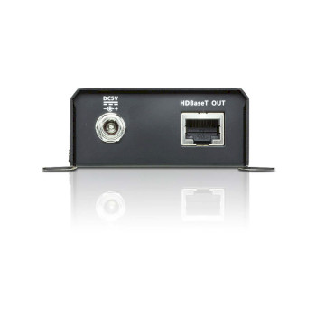 VE801-AT-G Hdmi hdbaset-lite verlenger (4k bij 40m) (hdbaset class b) Product foto