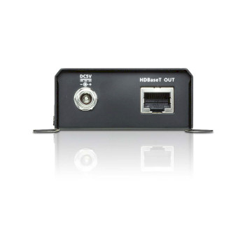 VE801T-AT-G Hdmi hdbaset-lite-zender (4k bij 40m) (hdbaset class b) Product foto